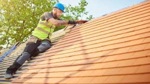 Hot Roofs in The Village, OK