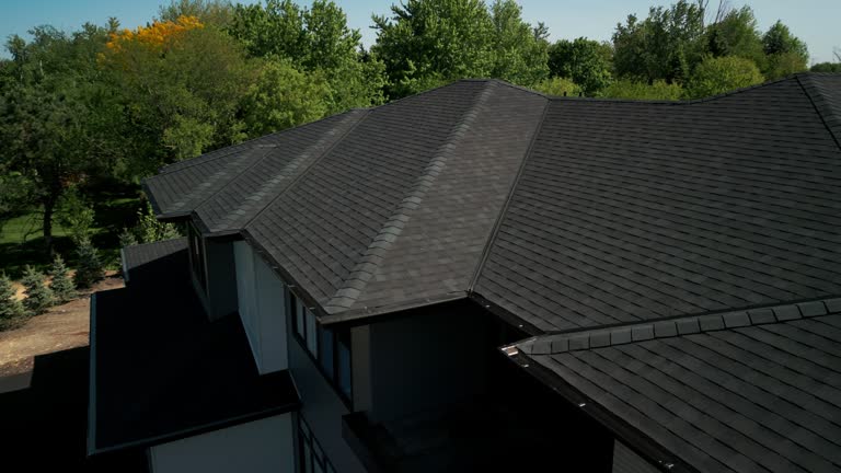 Best Roof Installation  in The Village, OK