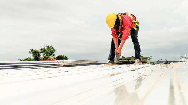 Best 4 Ply Roofing  in The Village, OK