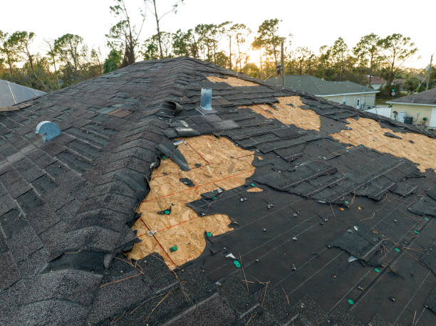 Best Emergency Roof Repair Services  in The Village, OK