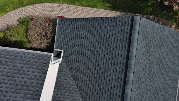 Best Slate Roofing  in The Village, OK