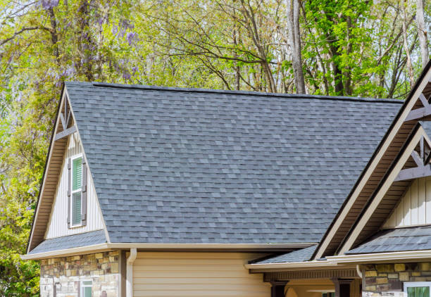 Best Roof Insulation Installation  in The Village, OK