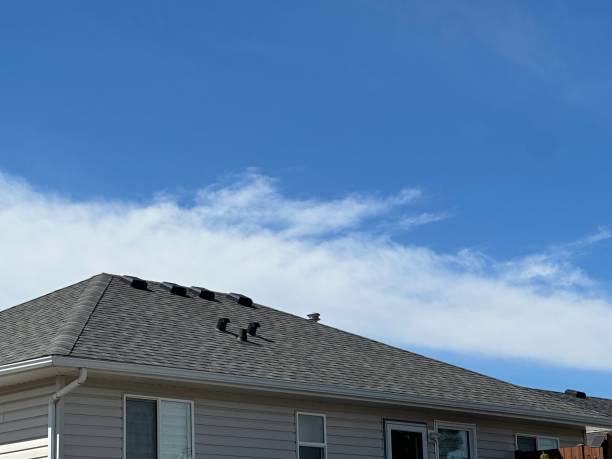 Best Cold Roofs  in The Village, OK