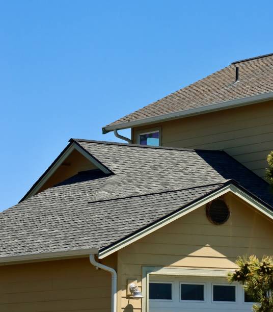 Emergency Roof Repair in The Village, OK
