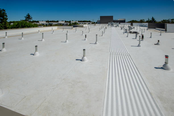Professional Roofing Service in The Village, OK