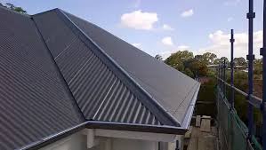 Best Roof Moss and Algae Removal  in The Village, OK