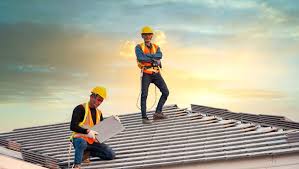Best Roof Coating and Sealing  in The Village, OK